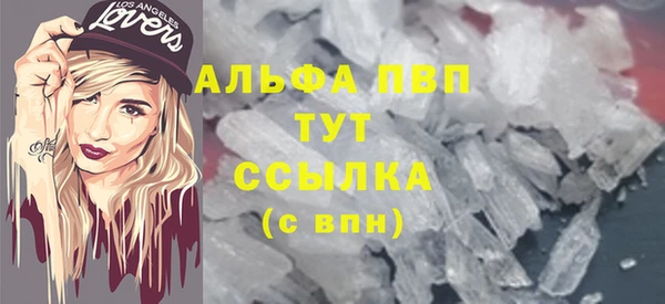 твердый Алексин