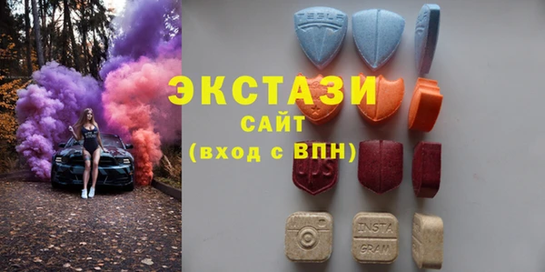 твердый Алексин